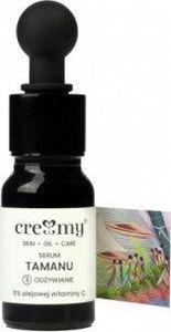 Creamy Creamy Serum wygładzające Tamanu 10ml 1