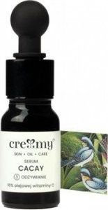 Creamy Creamy Serum ujędrniające Cacay 10ml 1