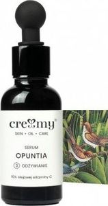 Creamy Creamy Serum przeciwstarzeniowe Opuntia 30ml 1