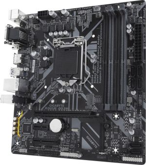 Płyta główna Gigabyte B360M DS3H 4