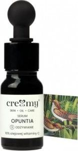 Creamy Creamy Serum przeciwstarzeniowe Opuntia 10ml 1