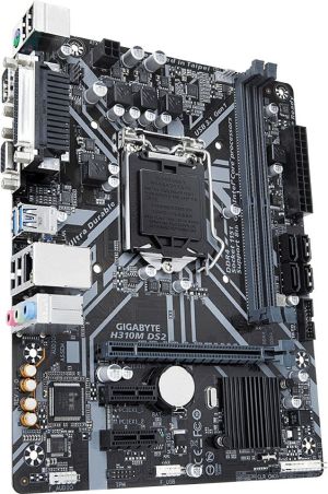 Płyta główna Gigabyte H310M DS2 3