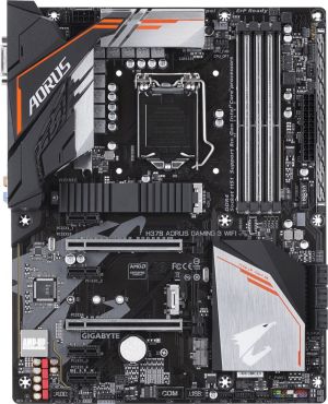 Płyta główna Gigabyte H370 AORUS GAMING 3 WIFI 5