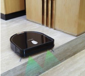 Robot sprzątający Dibea D960 11