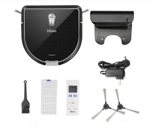 Robot sprzątający Dibea D960 6