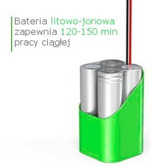 Robot sprzątający Dibea D960 10