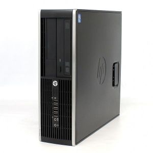 Komputer HP Pro 6300 i3-3220 4GB 500GB DVD-RW + Win10 Home Ref 1