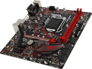 Płyta główna MSI B360M GAMING PLUS 3