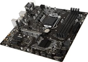 Płyta główna MSI B360M PRO-VDH 3