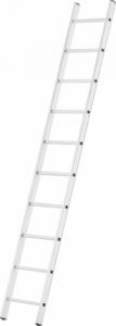 Higher Pro Drabina przystawna aluminiowa 10 stopniowa (L-T1X10 PRO) 1