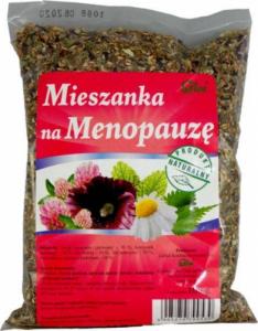 Flos Flos Mieszanka Na Menopauzę 100G 1