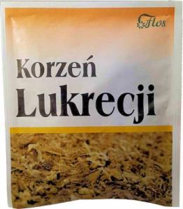 Flos Flos Lukrecja korzeń 50G 1