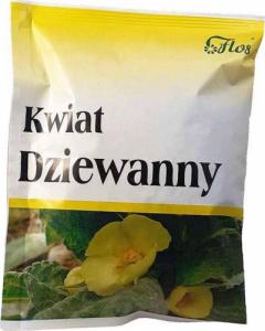 Flos Flos Dziewanna kwiat 50g 1