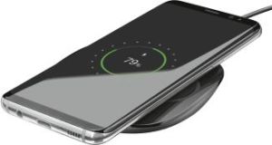 Ładowarka Trust Cito10 Fast Wireless Charger (22894) 6