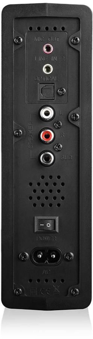 Głośniki komputerowe Modecom Volcano DRIFTER 70 2.1 (G-Q-MHF70-DRIFTER70) 3