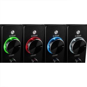 Głośniki komputerowe Modecom Volcano DRIFTER 70 2.1 (G-Q-MHF70-DRIFTER70) 10