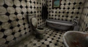 GENERALNE REMONTY DOMÓW - HOUSE FLIPPER 5