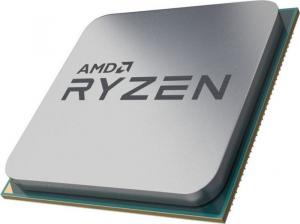 AMD Ryzen 7 2700X, 3.7 GHz, 16 MB, BOX (YD270XBGAFBOX