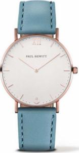 Zegarek Paul Hewitt Zegarek Unisex Paul Hewitt PH-SA-R-ST-W-23S ( 39 mm) 1