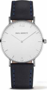 Zegarek Paul Hewitt Zegarek Unisex Paul Hewitt PH-SA-S-ST-W-11M ( 39 mm) 1