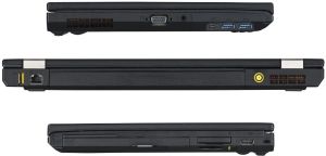 Laptop Lenovo ThinkPad T430 7
