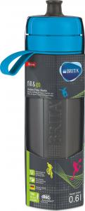 Brita Butelka filtrująca Active niebieska 600 ml 5