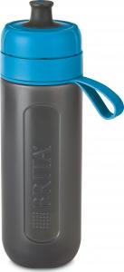 Brita Butelka filtrująca Active niebieska 600 ml 7