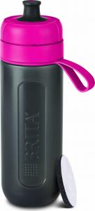 Brita Butelka filtrująca fill&go Active różowa 600 ml 2