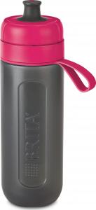 Brita Butelka filtrująca fill&go Active różowa 600 ml 3