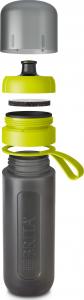 Brita Butelka filtrująca fill&go Active zielona 600 ml 2