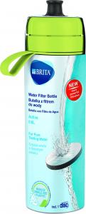 Brita Butelka filtrująca fill&go Active zielona 600 ml 4