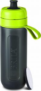 Brita Butelka filtrująca fill&go Active zielona 600 ml 5