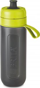 Brita Butelka filtrująca fill&go Active zielona 600 ml 6