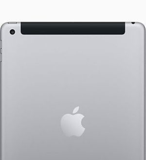 Tablet Apple 9.7" 128 GB 4G LTE Czarno-szary  (MR722FD/A) 2