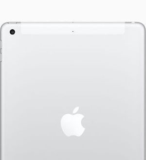 Tablet Apple 9.7" 128 GB 4G LTE Biało-srebrny  (MR732FD/A) 2