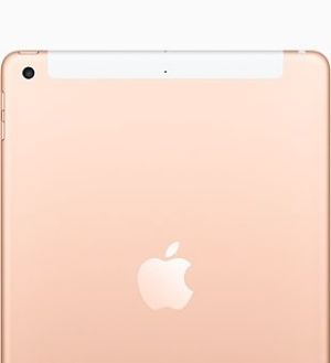 Tablet Apple 9.7" 32 GB 4G LTE Biało-złoty  (MRM02FD/A) 2