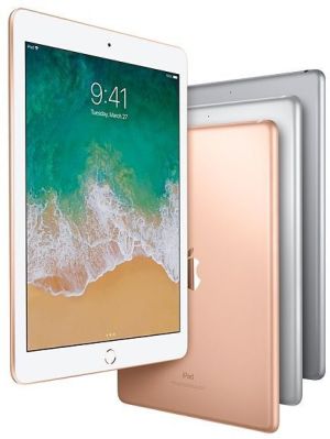 Tablet Apple 9.7" 32 GB 4G LTE Biało-złoty  (MRM02FD/A) 5