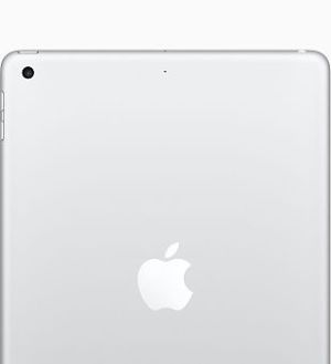 Tablet Apple 9.7" 32 GB Biało-srebrny  (MR7G2FD/A) 2