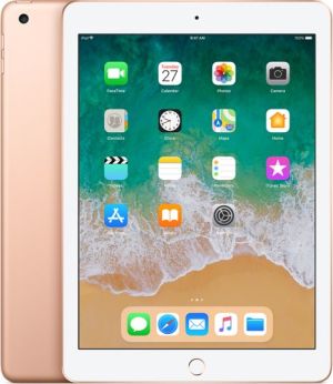 Tablet Apple 9.7" 32 GB Biało-złoty  (MRJN2FD/A) 1