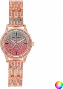 Zegarek Juicy Couture Zegarek Damski Juicy Couture ( 28 mm) - Czarny 1