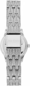 Zegarek Juicy Couture Zegarek Damski Juicy Couture ( 28 mm) - Srebrzysty 3