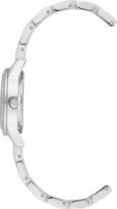 Zegarek Juicy Couture Zegarek Damski Juicy Couture ( 28 mm) - Srebrzysty 4