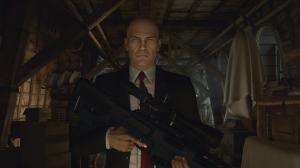 Hitman: Definitive Edition PS4 3