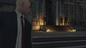 Hitman: Definitive Edition PS4 4