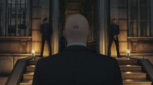 Hitman: Definitive Edition PS4 5