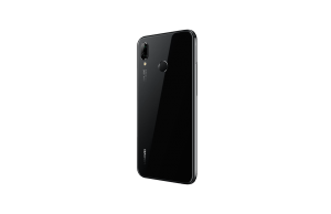 Smartfon Huawei P20 Lite 4/64GB Dual SIM Czarny  (51092FTN) 4
