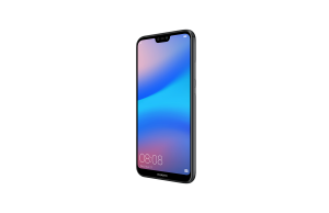 Smartfon Huawei P20 Lite 4/64GB Dual SIM Czarny  (51092FTN) 5