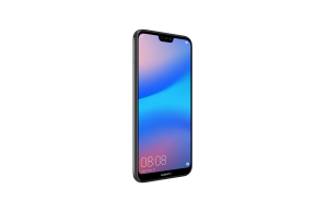 Smartfon Huawei P20 Lite 4/64GB Dual SIM Czarny  (51092FTN) 6