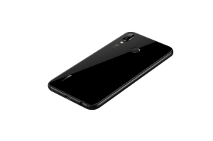 Smartfon Huawei P20 Lite 4/64GB Dual SIM Czarny  (51092FTN) 11