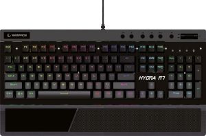 Klawiatura Rampage HYDRA R7 (RAMPKE14046) 2